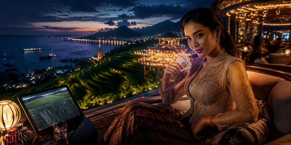 indo911 indo911 Legal: Account Rules for Indonesia Wallets
